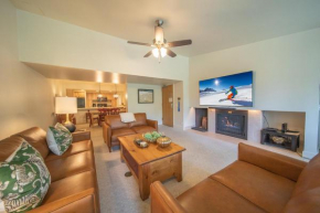Saints John 2515 by SummitCove Lodging